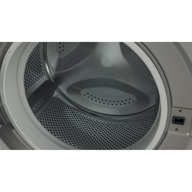 Indesit BWE 91496X SV UK Freestanding 9kg 1400rpm Washing Machine (Discontinued)