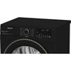 Hotpoint CHSD82MBBUK 8kg Heat Pump Tumble Dryer with Pet Hair Care Thumbnail