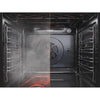 Whirlpool AKZ9S 8271 IX Built-In Electric Single Oven - Discontinued Thumbnail