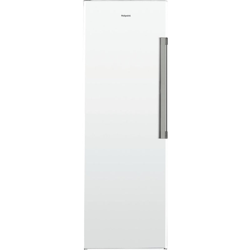 Hotpoint UH6F2CW Frost Free Upright Freezer - White