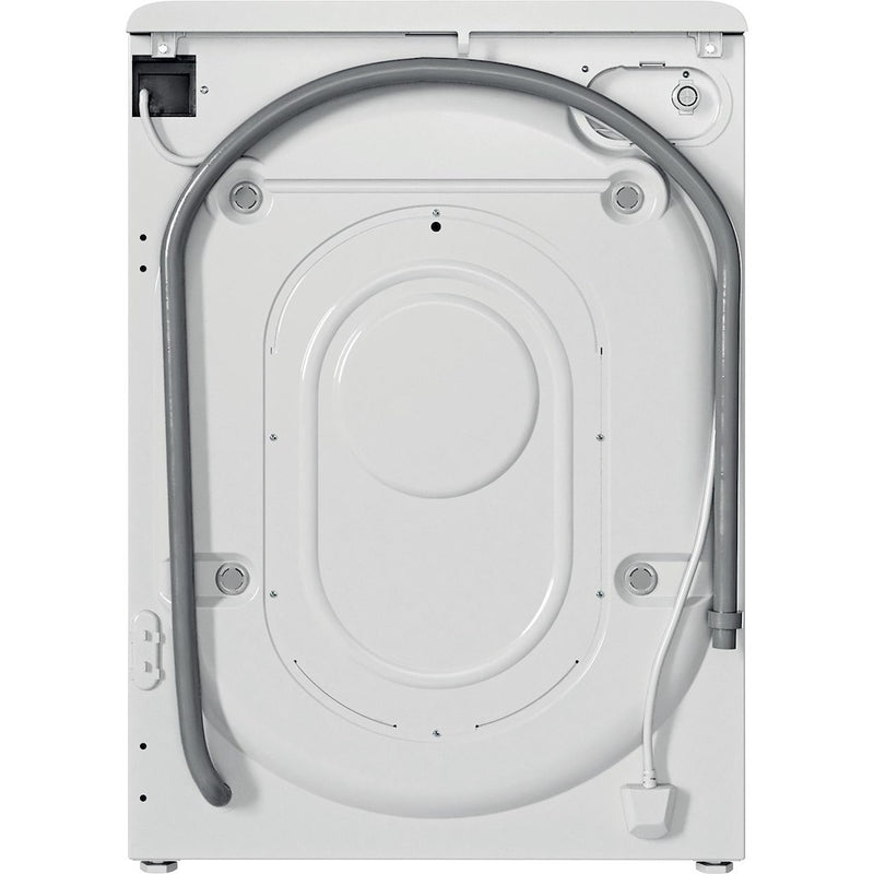 Indesit BWE 71496X WV UK Freestanding 7kg Washing Machine (Discontinued)