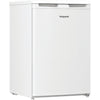 Hotpoint H55R1112WUK Freestanding Undercounter Fridge - White Thumbnail