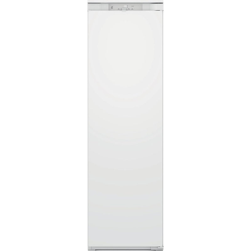 Whirlpool WHSD18F023C1 Integrated Upright Freezer - White (Discontinued)
