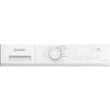 Indesit MyTime IMA 864 MY TIME UK 8kg Washing Machine - White Thumbnail