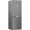 Whirlpool WHK 26363 XP5UK Dual No Frost 60/40 Fridge Freezer with Fresh Lock - Inox - Discontinued Thumbnail