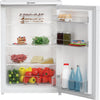 Indesit I55R1 112W UK Freestanding Undercounter Larder Fridge - White Thumbnail