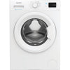 Indesit Push&Go IP 1046 PUSH&GO UK 10kg Washing Machine - White Thumbnail