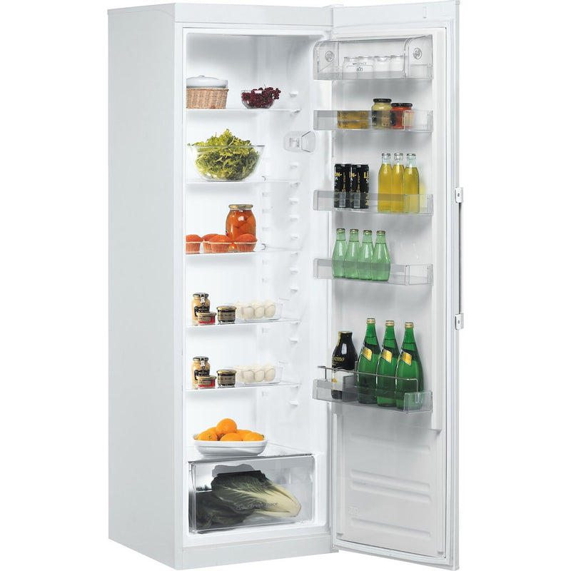 Indesit SI8 2Q WD UK Freestanding Fridge - White