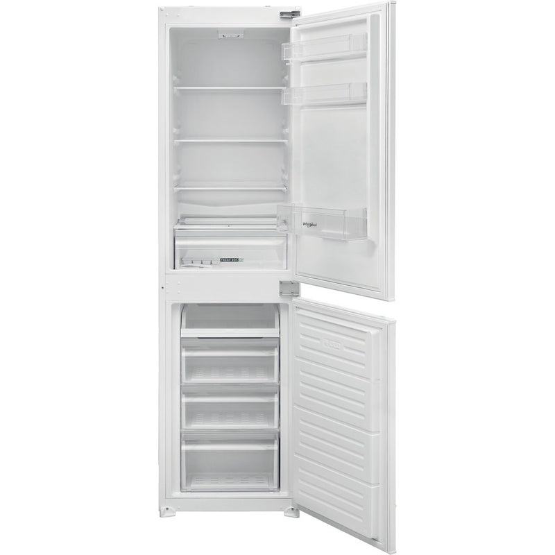 Whirlpool ART 45502 Built-In Fridge Freezer (Discontinued)