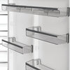 Whirlpool WHK2 6613 X5UK Dual No Frost XL Fridge Freezer with 6th Sense Thumbnail