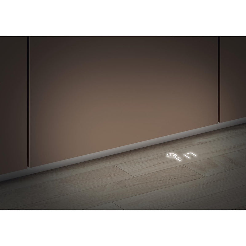 Hotpoint H8IA115M4TUSUK Built-In 60cm Dishwasher