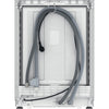 Hotpoint H8I HP42 L UK Hydroforce 60cm Integrated Dishwasher Thumbnail