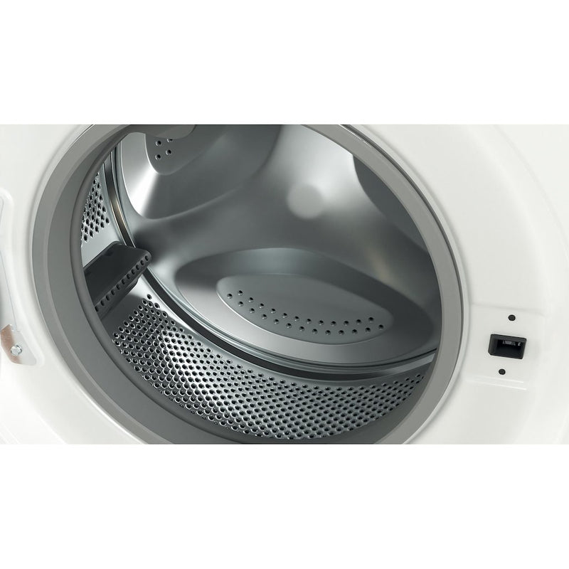 Indesit BWE 71496X WV UK Freestanding 7kg Washing Machine (Discontinued)