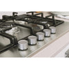 Indesit THP 751 W/IX/I 1 5-Burner Gas Hob Thumbnail