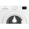 Indesit Push&Go IP 846 PUSH&GO UK 8kg Washing Machine - White Thumbnail