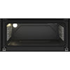 Hotpoint DUH12G1B Built-In Double Oven - Black Thumbnail
