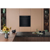 Hotpoint HO455HBUK Built-In Single Oven - Black Thumbnail