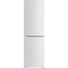 Indesit INKS3251W4UK 257L Freestanding Low Frost 50/50 Fridge Freezer - White Thumbnail