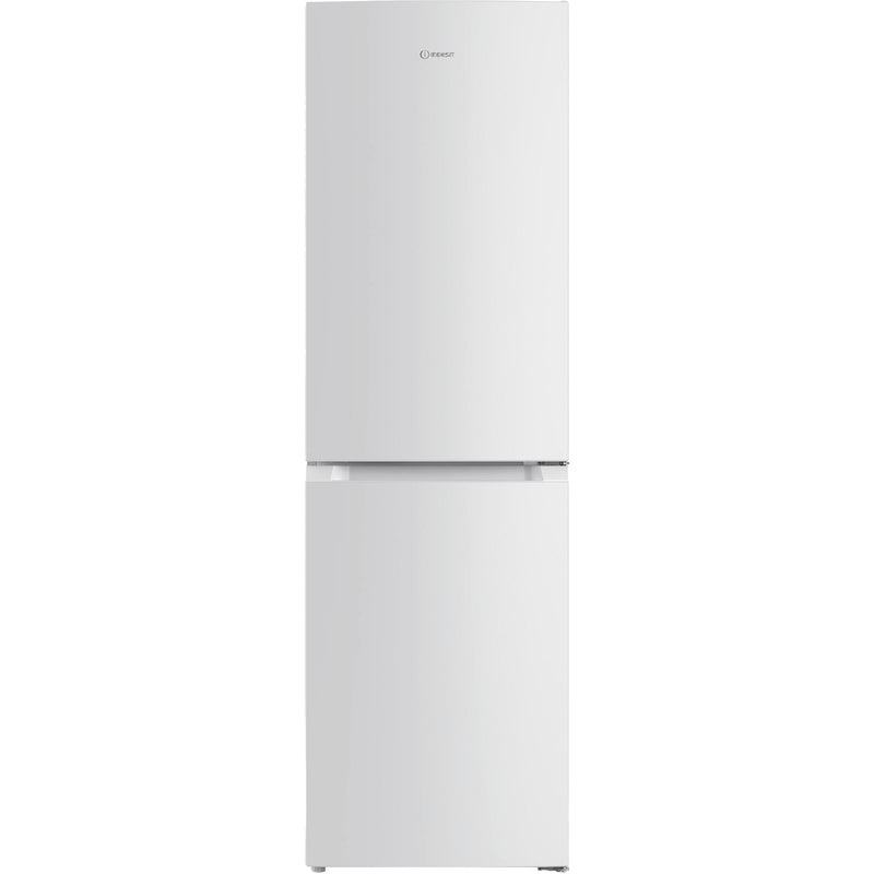 Indesit INKS3251W4UK 257L Freestanding Low Frost 50/50 Fridge Freezer - White