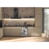 Whirlpool W8IA15M3TU UK Built-In 60cm Dishwasher Thumbnail