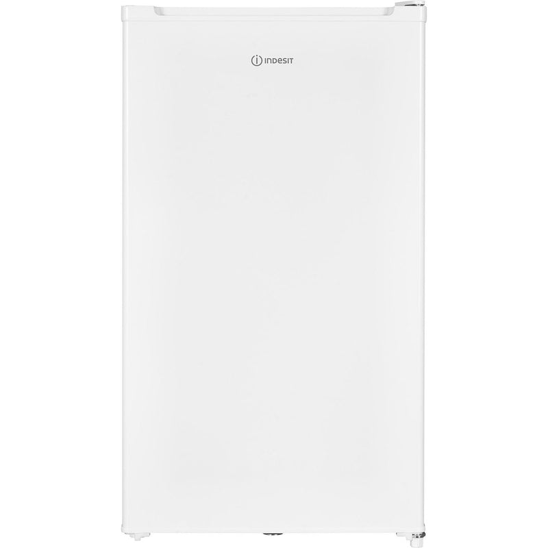 Indesit I48RM 112W UK Freestanding Undercounter Fridge - White