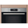 Hotpoint HO278PXUK Built-In Single Oven - Inox Thumbnail