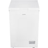 Indesit INCF984UK 98L 55cm Chest Freezer Thumbnail