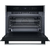 Hotpoint HCW6O7HTSXUK Built-In Microwave - Inox Thumbnail