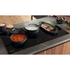 Hotpoint HEX9024DCFF2 90cm Induction Hob Thumbnail