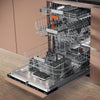 Hotpoint H8IA115M4TUSUK Built-In 60cm Dishwasher Thumbnail