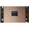 Hotpoint HCW6O7HTSXUK Built-In Microwave - Inox Thumbnail