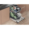 Hotpoint H8IA115M4TUSUK Built-In 60cm Dishwasher Thumbnail