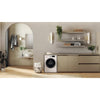 Whirlpool FFWDD 1174489 BSV UK Freestanding 11+7kg Washer Dryer Thumbnail