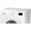 Indesit Push&Go IP 946 PUSH&GO UK 9kg Washing Machine - White Thumbnail
