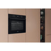 Hotpoint HO458CFBUK Built-In Single Oven - Black Thumbnail