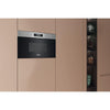 Hotpoint HPMK12CXUK Built-In Microwave - Stainless Steel Thumbnail