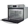 Indesit IP 252R XUK Built-In Microwave Thumbnail