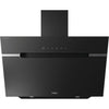 Whirlpool WHVS91FLTDPK 90cm Vertical Cooker Hood (Discontinued) Thumbnail