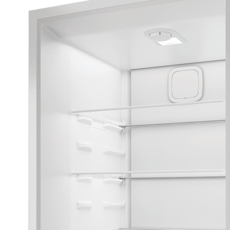 Indesit MLINF1442W4UK 365L Freestanding Frost Free Tall Larder Fridge - White