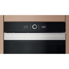 Hotpoint HCC58HMSXA Built-In Pyrolytic Single Oven - Inox Thumbnail