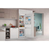Indesit INC18D011B1 Built-In Fridge Freezer Thumbnail