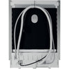 Hotpoint H3B L626 X UK Integrated Dishwasher - Inox Thumbnail