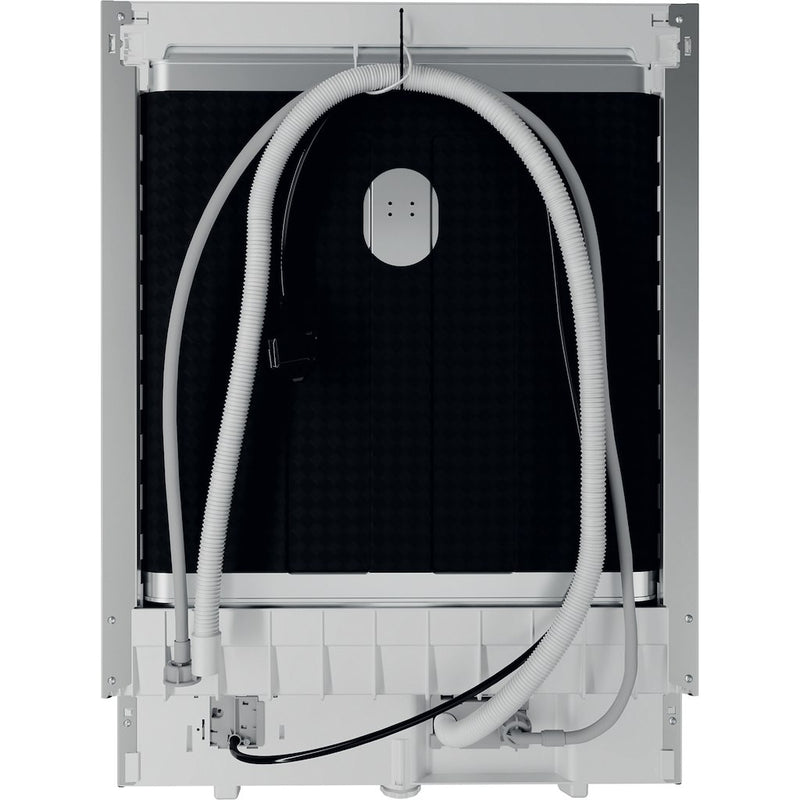 Hotpoint H3B L626 X UK Integrated Dishwasher - Inox