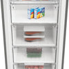 Hotpoint HPMFF1292XBR4UK 256L Freestanding Frost Free Tall Freezer - Dark Inox Thumbnail