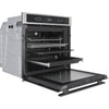 Whirlpool AKZ9S 8271 IX Built-In Electric Single Oven - Discontinued Thumbnail