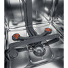Hotpoint H7FHP43XUK Freestanding 60cm Dishwasher with 15 Place Settings - Stainless Steel Thumbnail