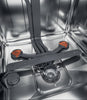 Hotpoint H8IA15M4TUUK 15 Place Setting Hydroforce Integrated Dishwasher - Black Thumbnail