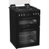 Hotpoint HDG6GDC2TWB1 Freestanding 60cm Gas Cooker (Discontinued) Thumbnail