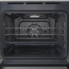 Indesit IO 258HS W UK Built-In Single Oven Thumbnail
