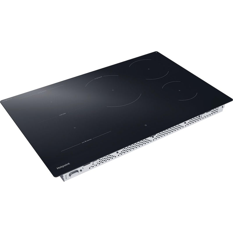 Hotpoint HTX8017DCF2 80cm Induction Hob (Discontinued)